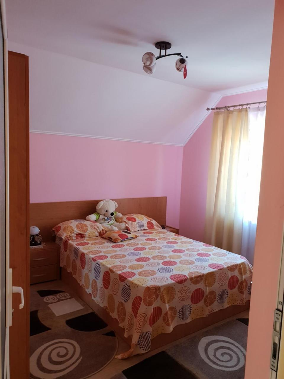 Steluta Villa Călimăneşti Kamer foto