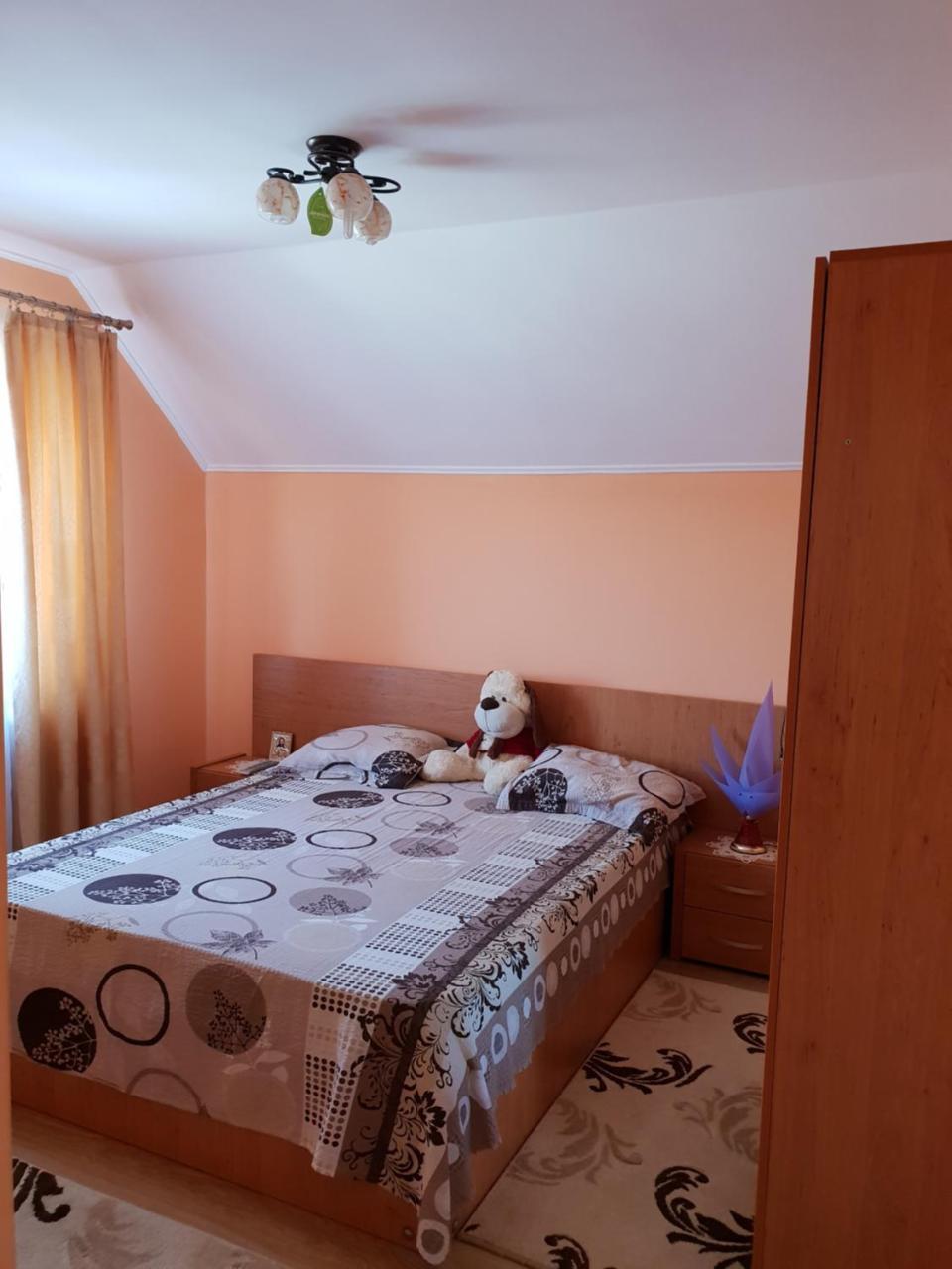 Steluta Villa Călimăneşti Kamer foto